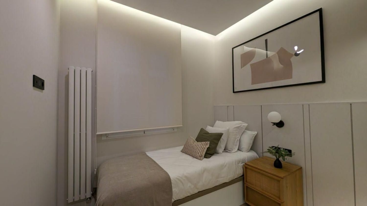 Piso en venta en del Príncipe de Vergara 43 - Imagen 2