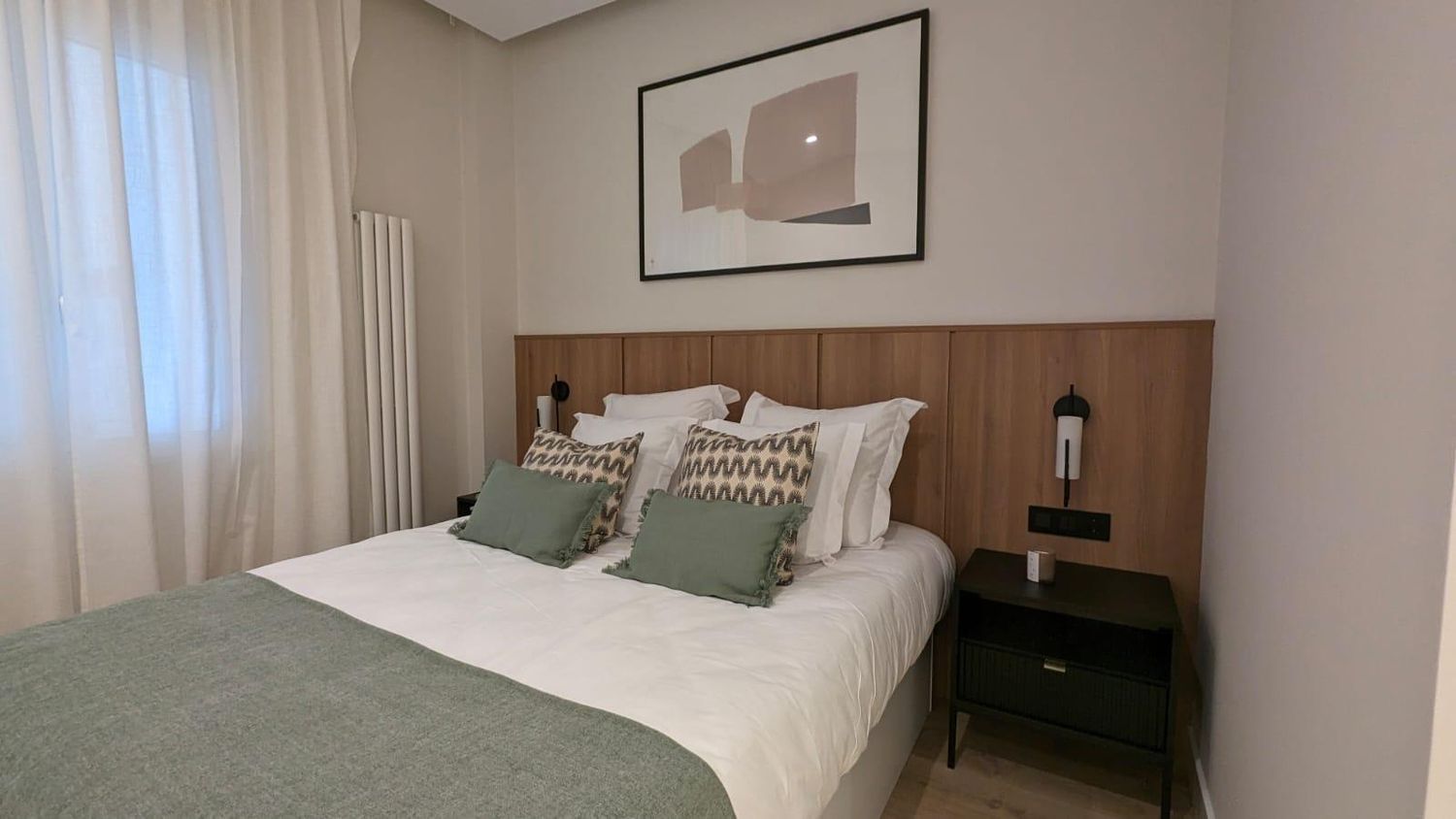 Piso en venta en del Príncipe de Vergara 43 - Imagen 4
