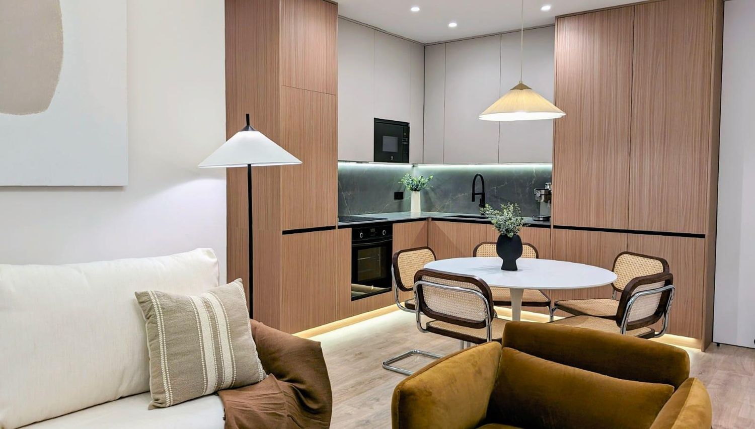 Piso en venta en del Príncipe de Vergara 43 - Imagen 9