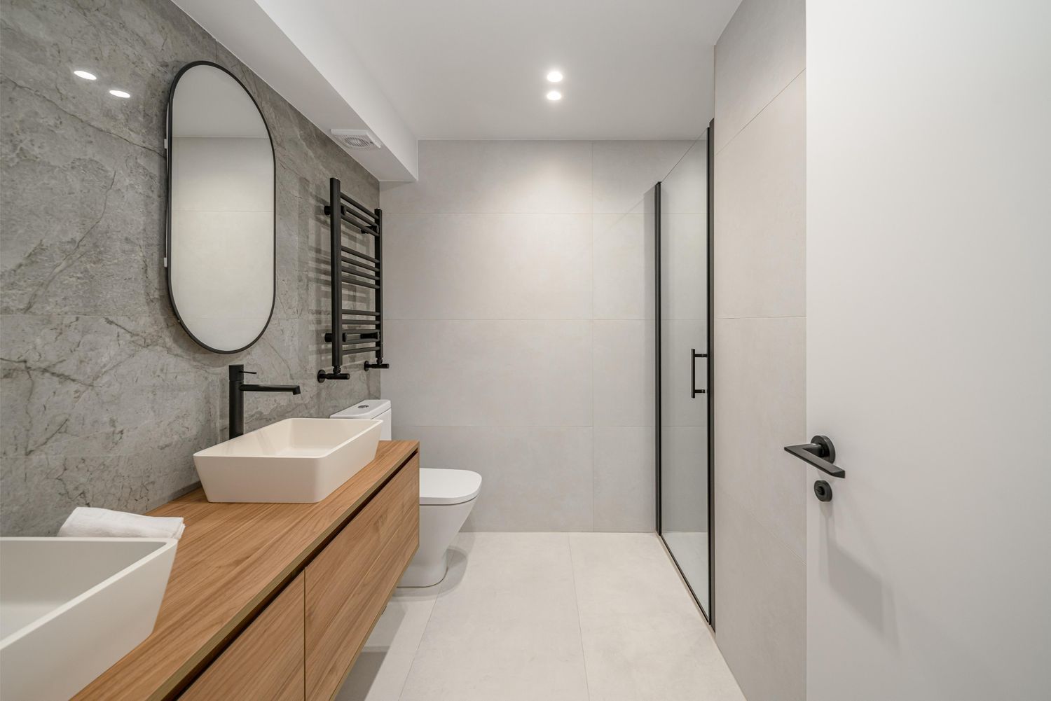 Dúplex en venta en de Goya 22 - Imagen 11