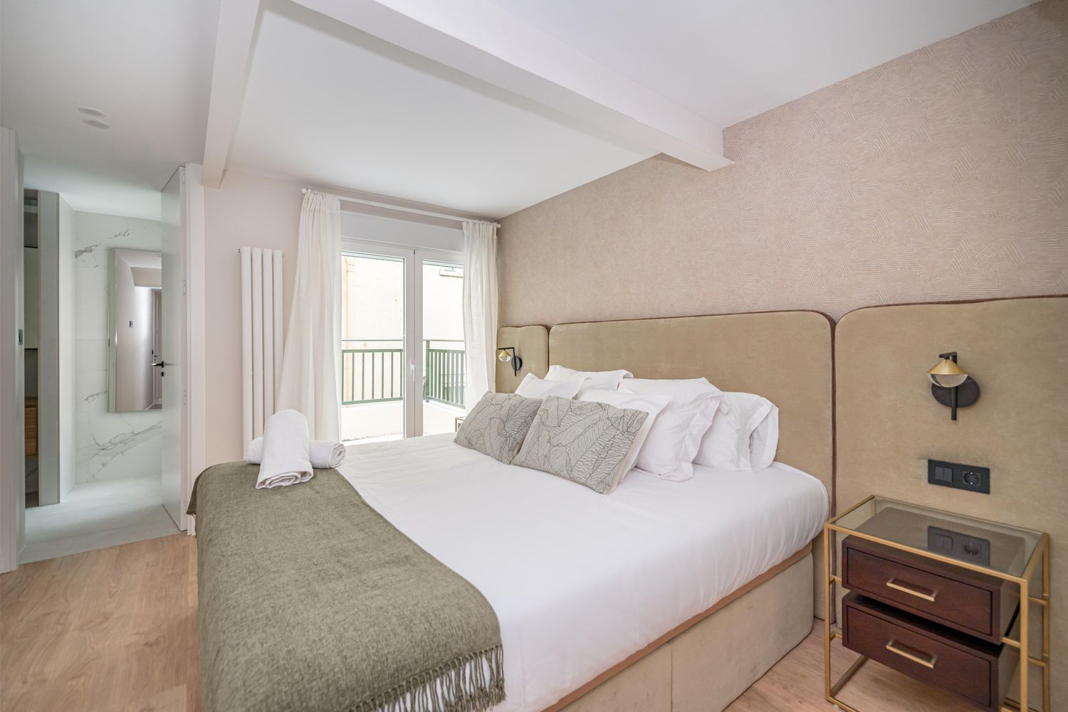 Dúplex en venta en de Goya 22 - Imagen 9