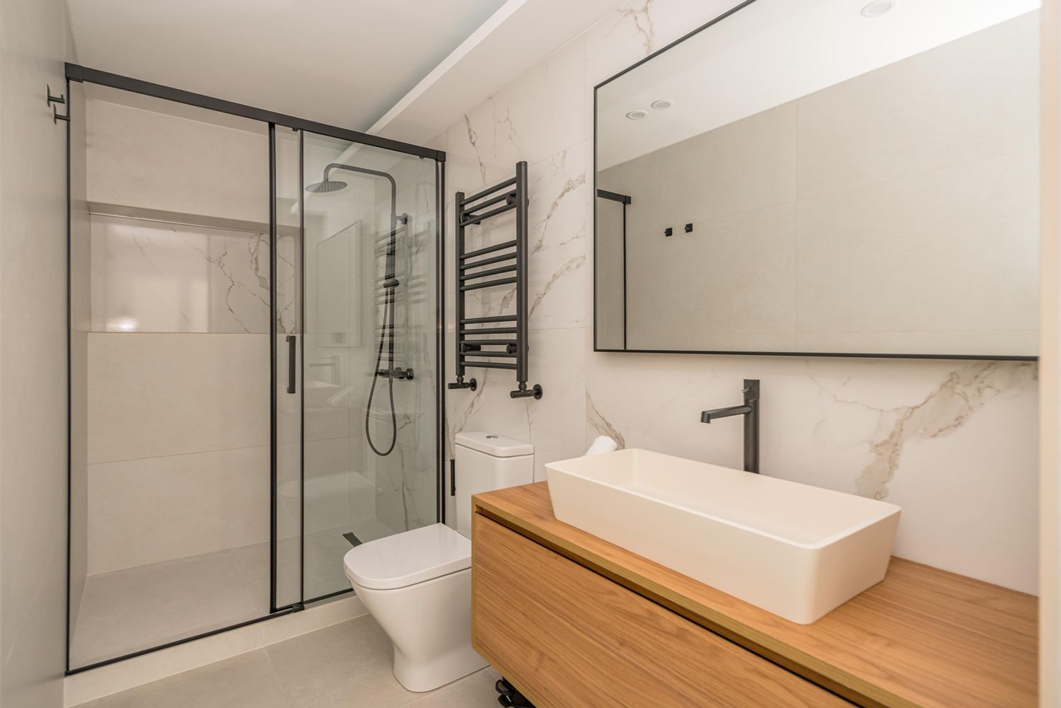 Dúplex en venta en de Goya 22 - Imagen 12