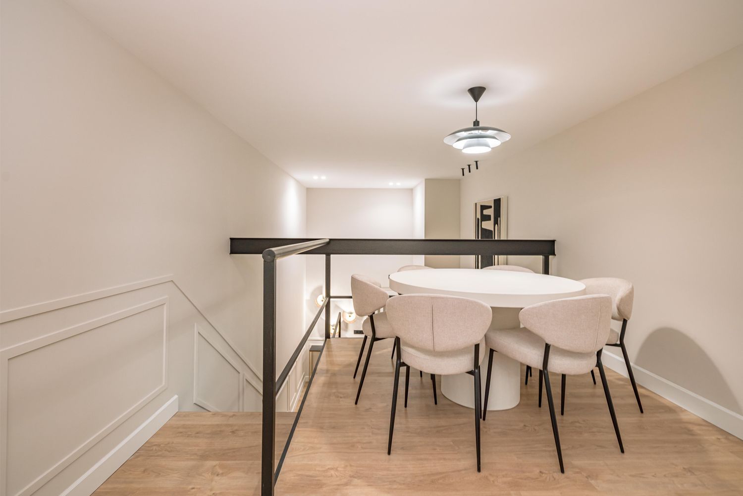 Dúplex en venta en de Goya 22 - Imagen 5