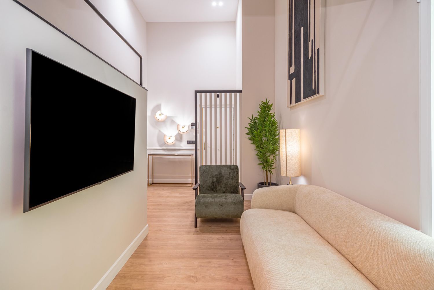 Dúplex en venta en de Goya 22 - Imagen 14