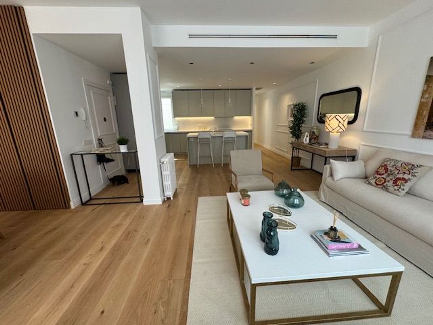 Piso en venta en de Diego de León 24 - Imagen 6