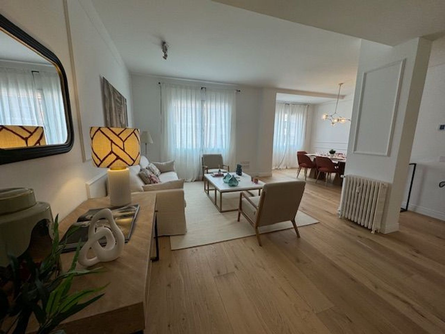 Piso en venta en de Diego de León 24 - Imagen 2