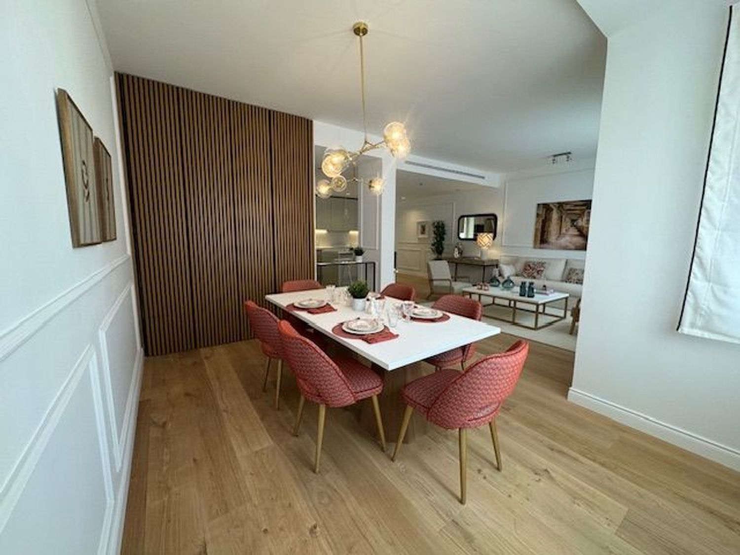 Piso en venta en de Diego de León 24 - Imagen 4