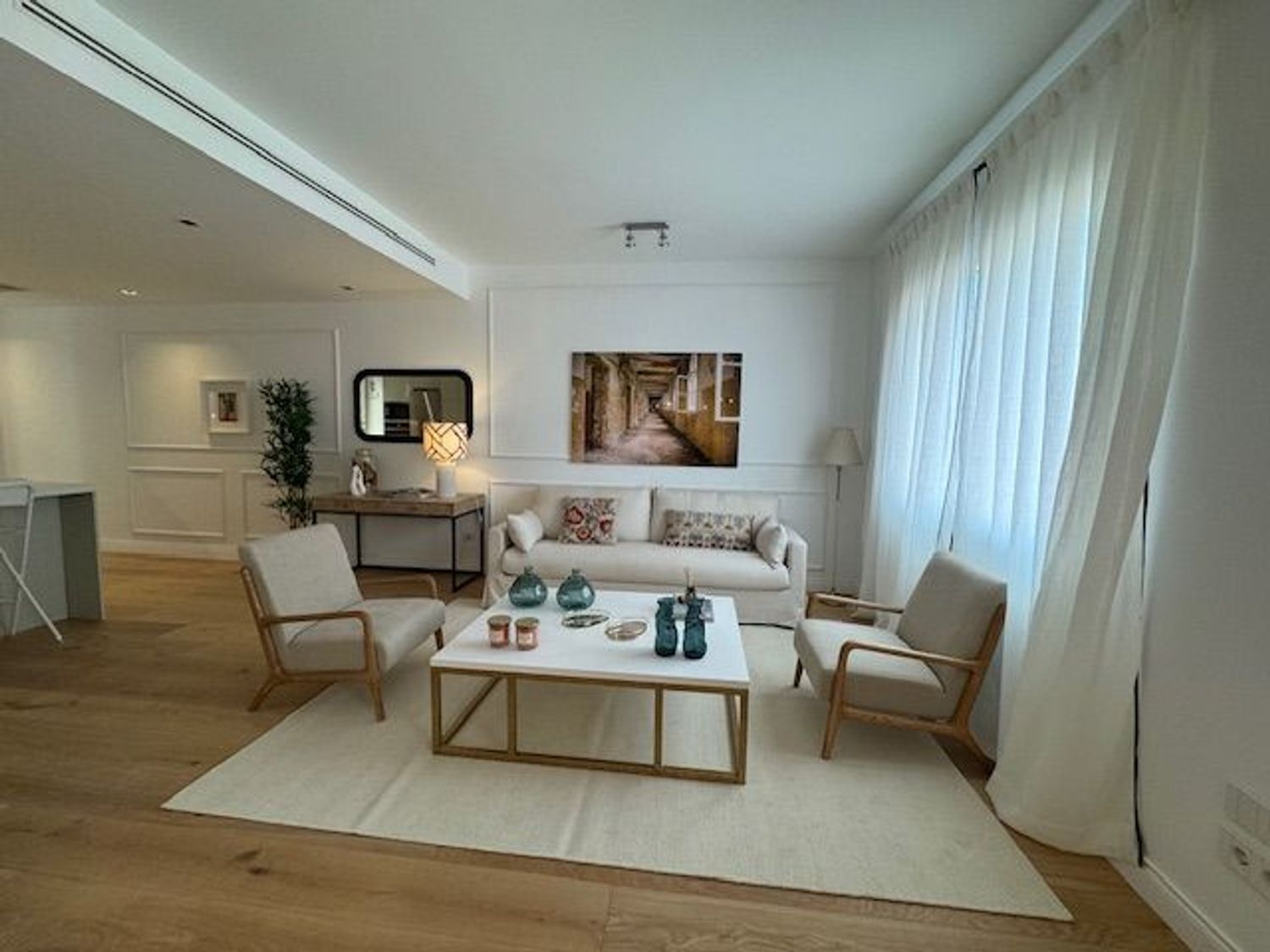 Piso en venta en de Diego de León 24 - Imagen 5