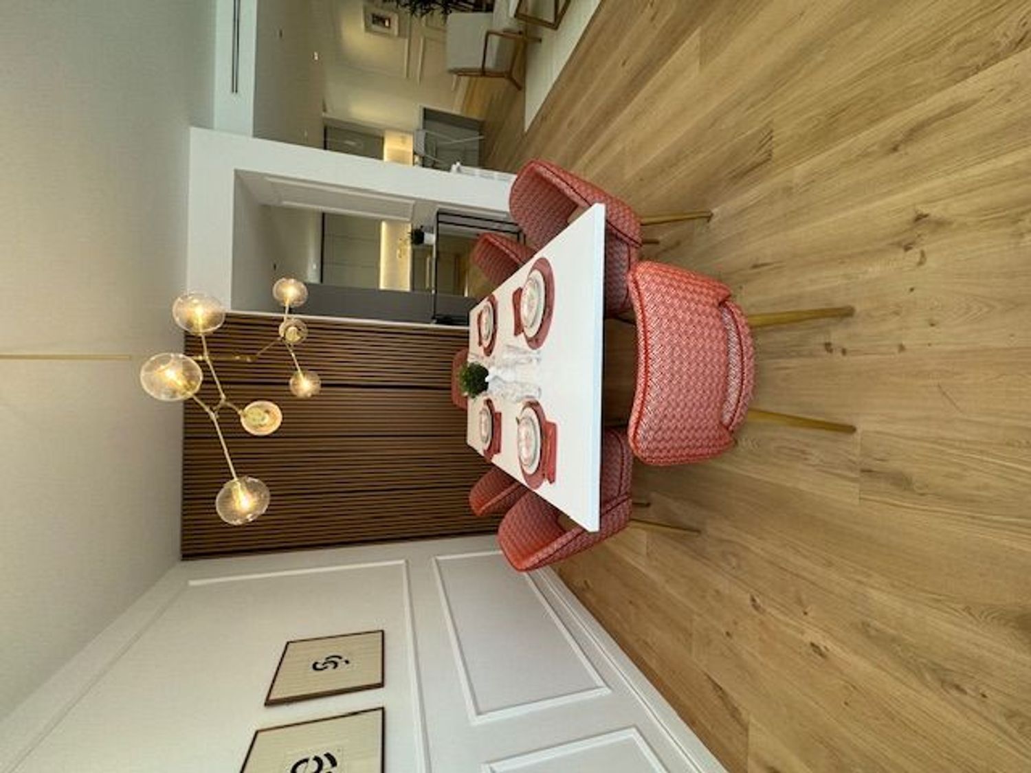 Piso en venta en de Diego de León 24 - Imagen 3