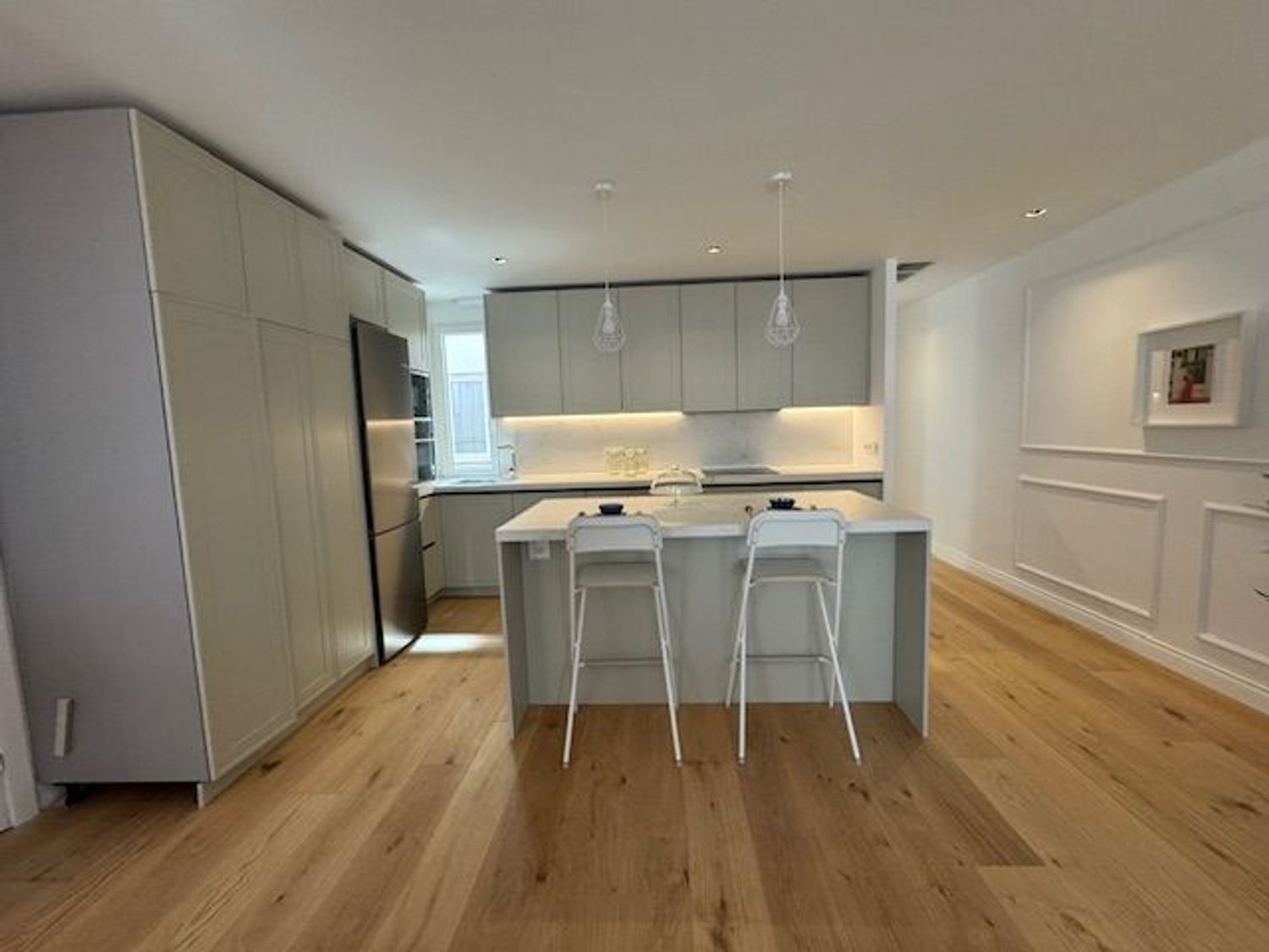Piso en venta en de Diego de León 24 - Imagen 7