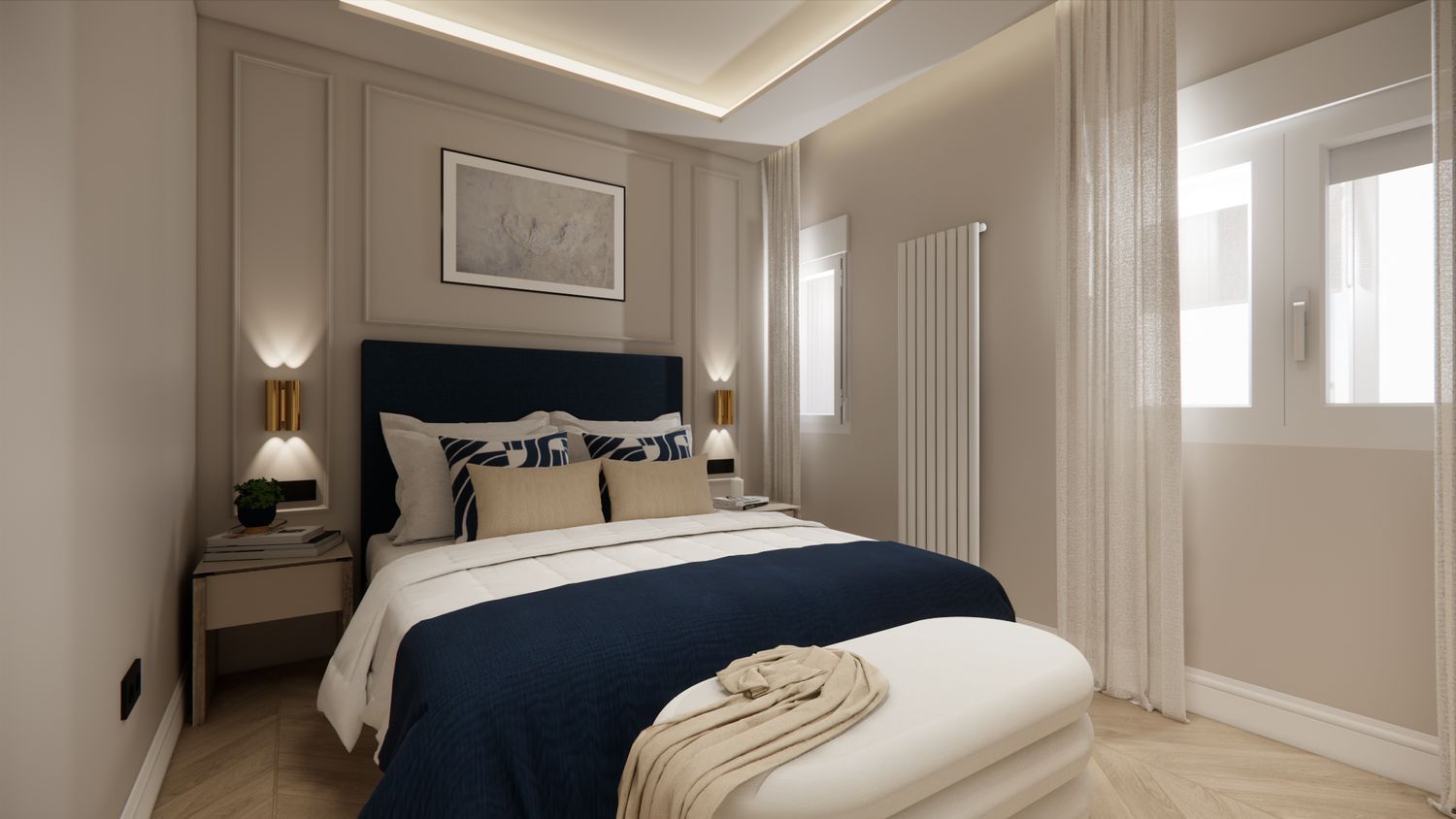 Piso en venta en de Juan Bravo 58 - Imagen 8
