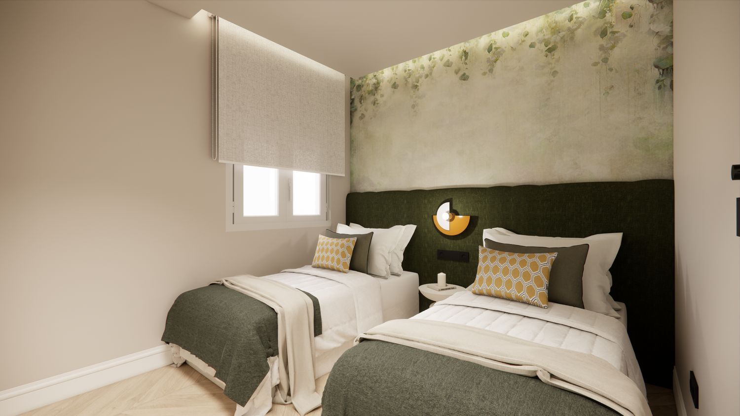 Piso en venta en de Juan Bravo 58 - Imagen 6