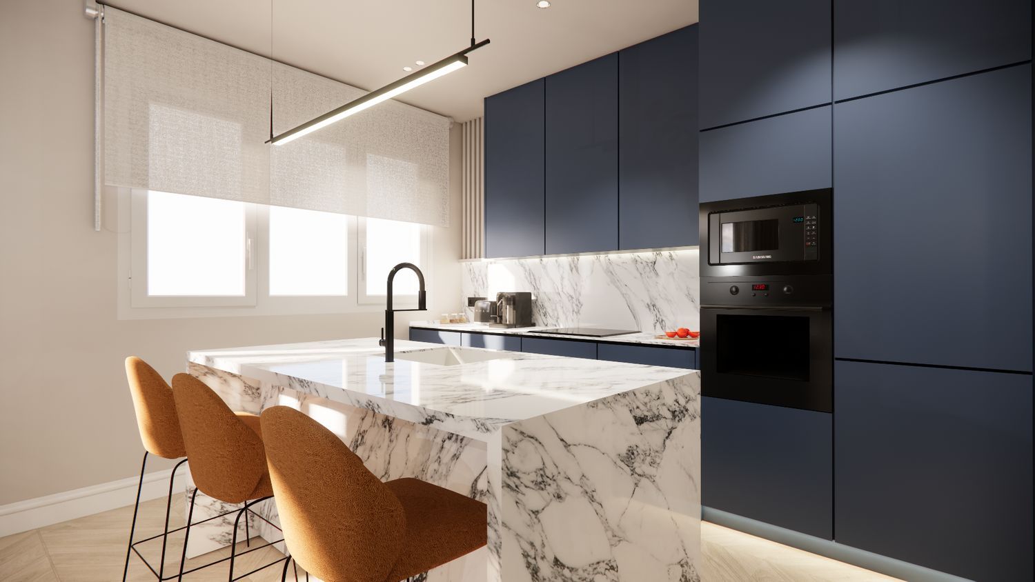 Piso en venta en de Juan Bravo 58 - Imagen 11
