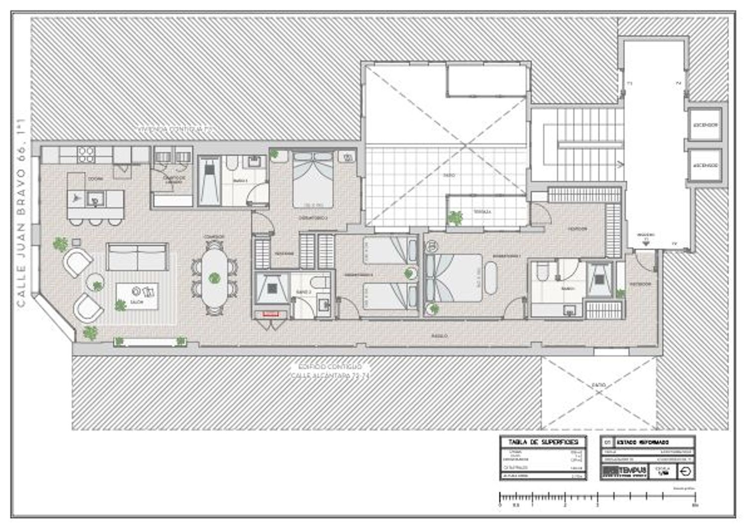 Piso en venta en de Juan Bravo 58 - Imagen 13