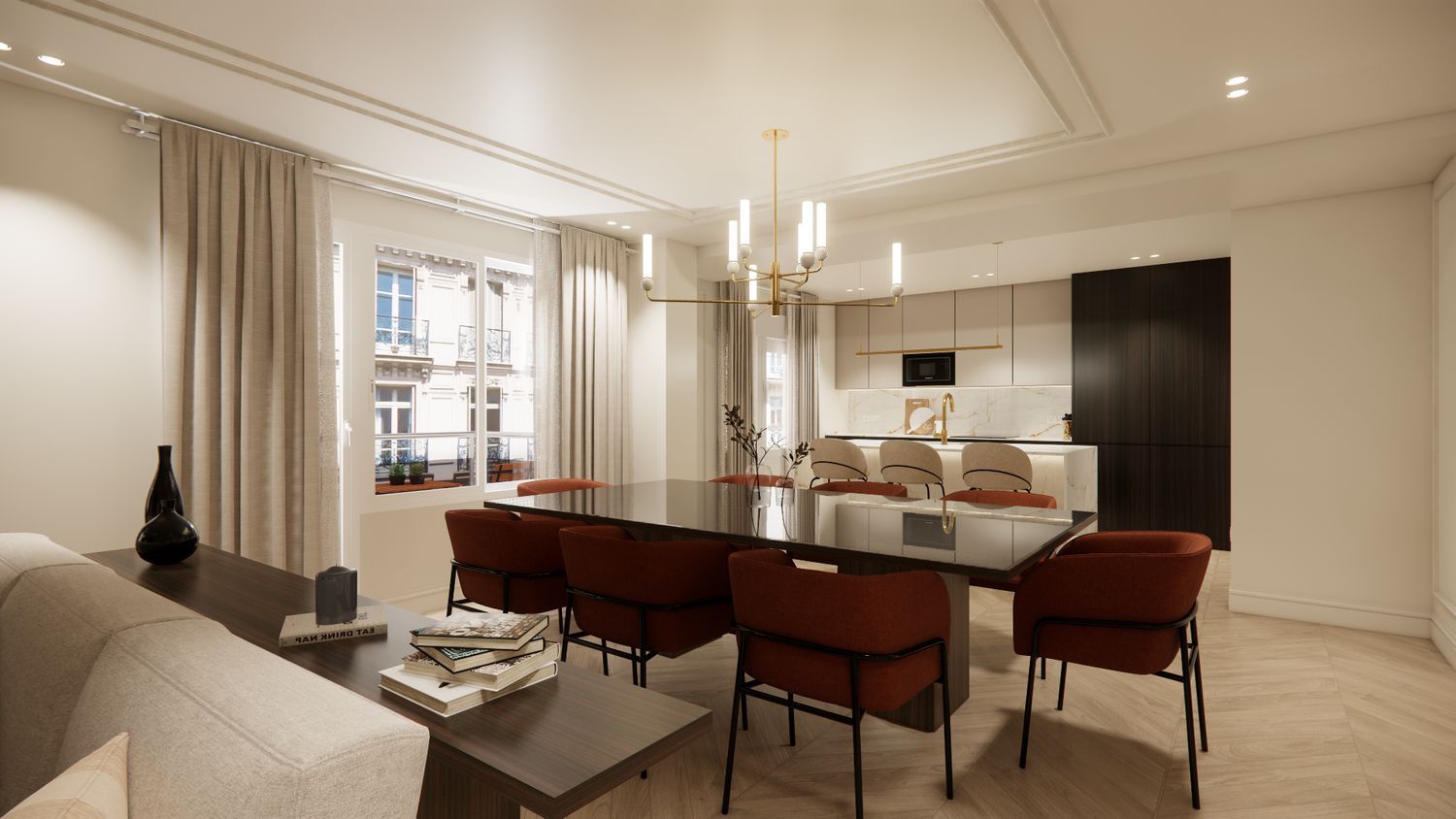 Piso en venta en de Fernán González 31 - Imagen 11