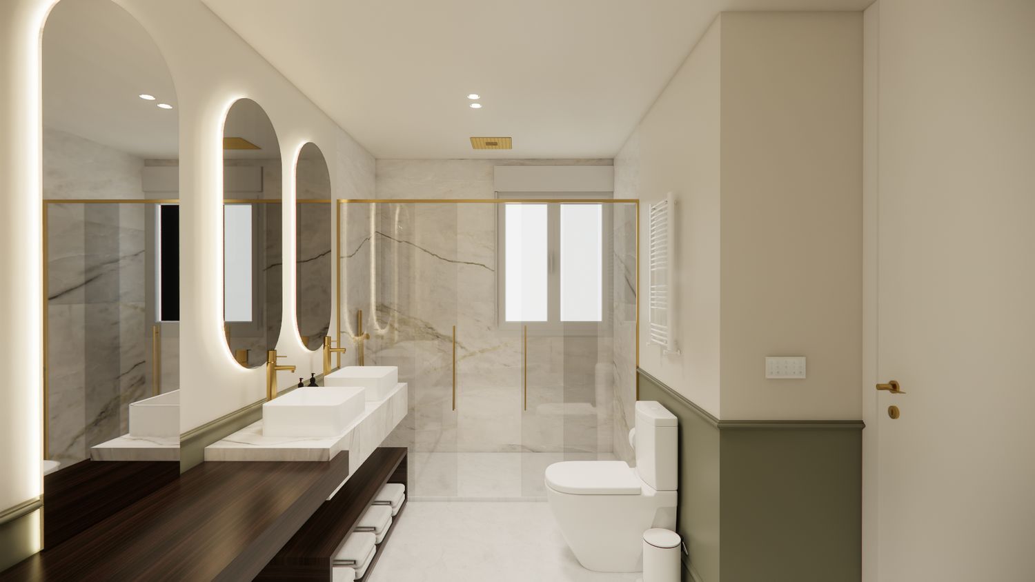 Piso en venta en de Fernán González 31 - Imagen 12