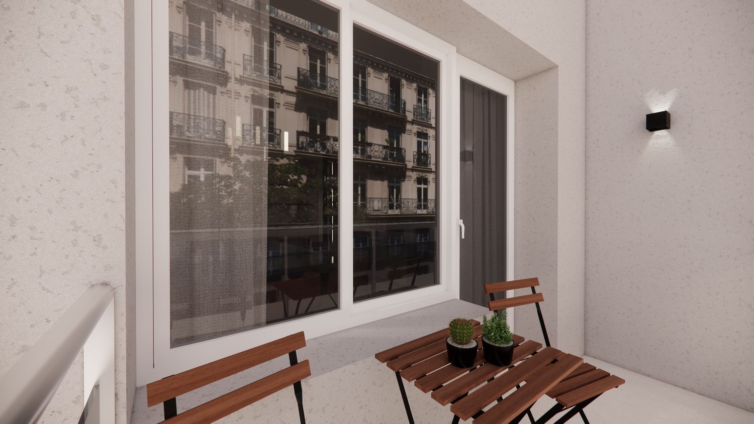 Piso en venta en de Fernán González 31 - Imagen 2