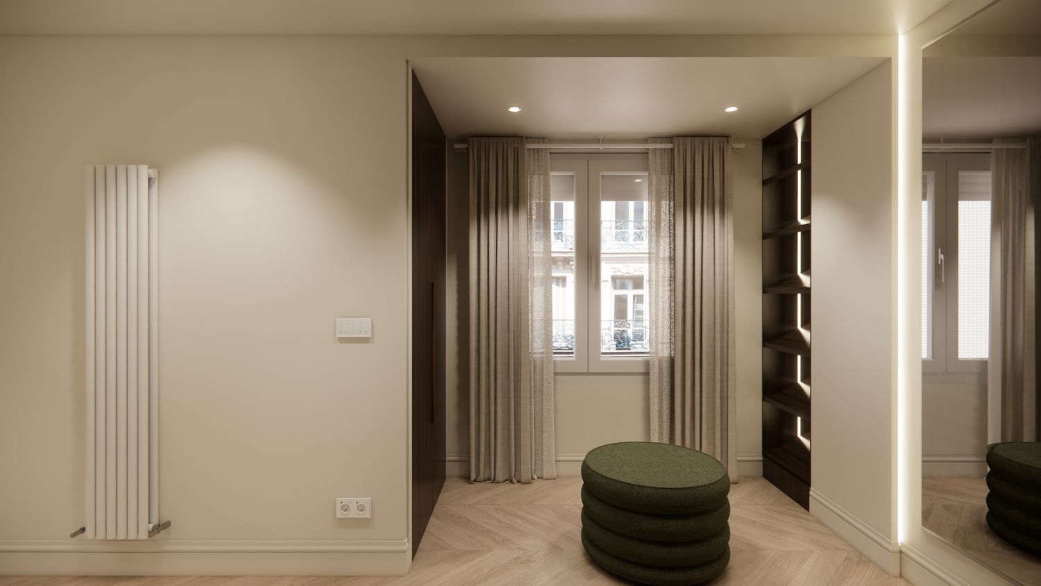 Piso en venta en de Fernán González 31 - Imagen 8