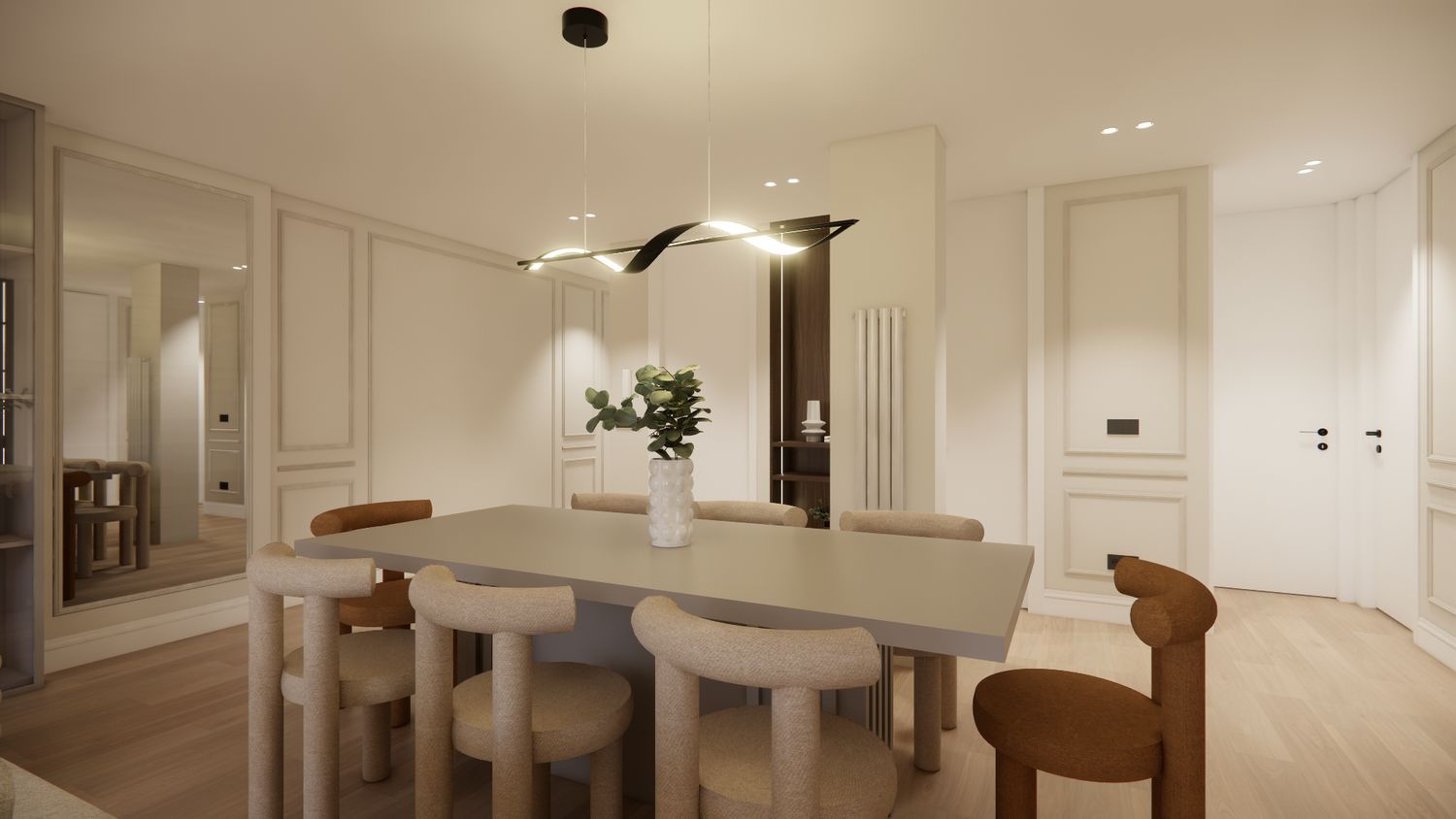 Piso en venta en del Conde de Peñalver 70 - Imagen 14