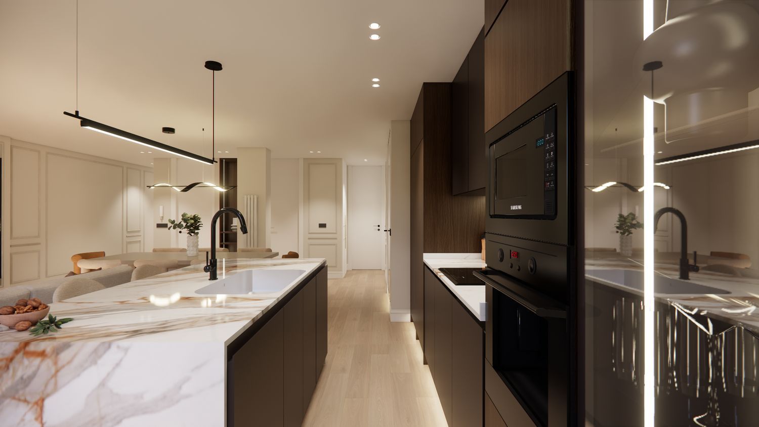 Piso en venta en del Conde de Peñalver 70 - Imagen 18
