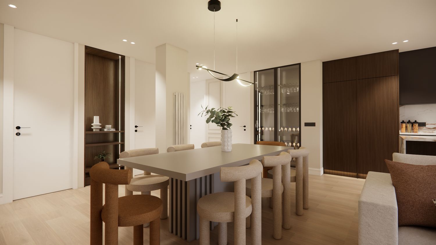 Piso en venta en del Conde de Peñalver 70 - Imagen 13