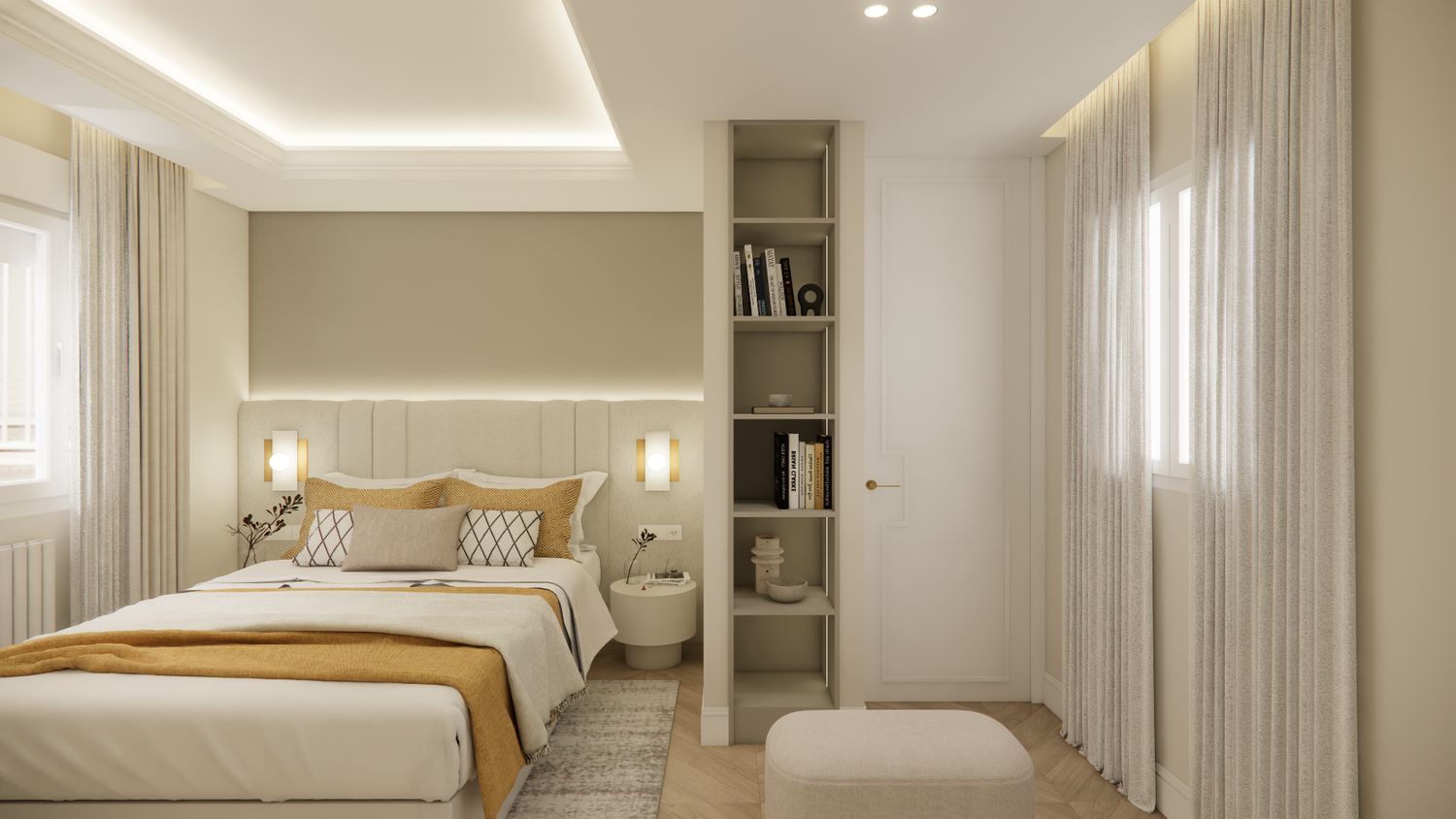 Piso en venta en del General Díaz Porlier 95 - Imagen 6
