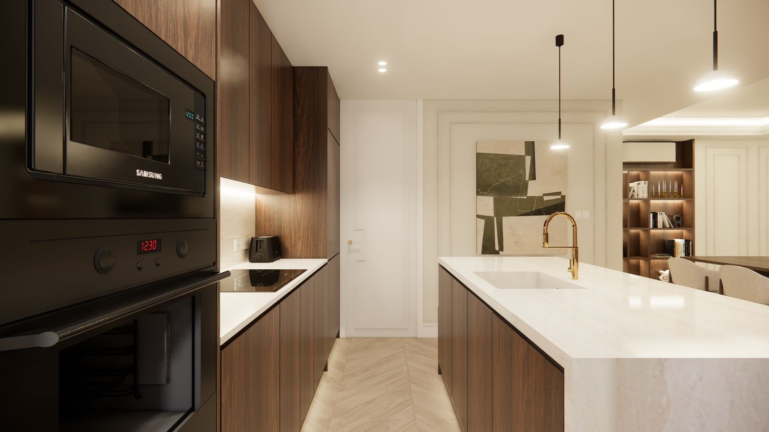 Piso en venta en del General Díaz Porlier 95 - Imagen 12