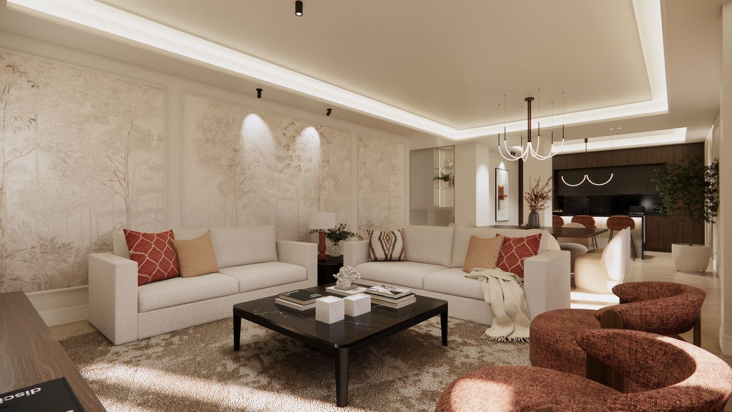 Piso en venta en de Diego de León 66 - Imagen 8