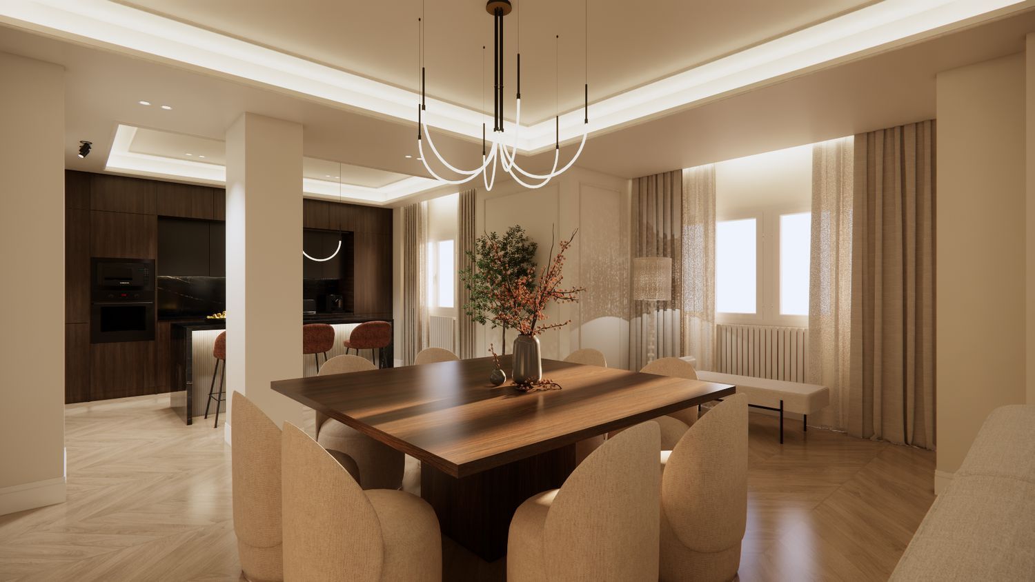 Piso en venta en de Diego de León 66 - Imagen 14