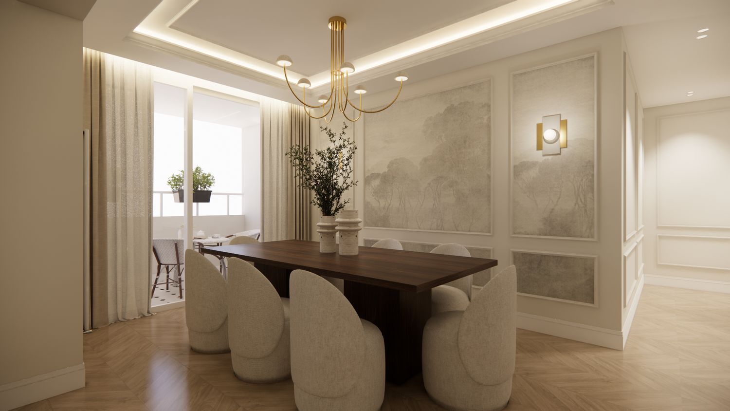 Piso en venta en de Diego de León 66 - Imagen 2