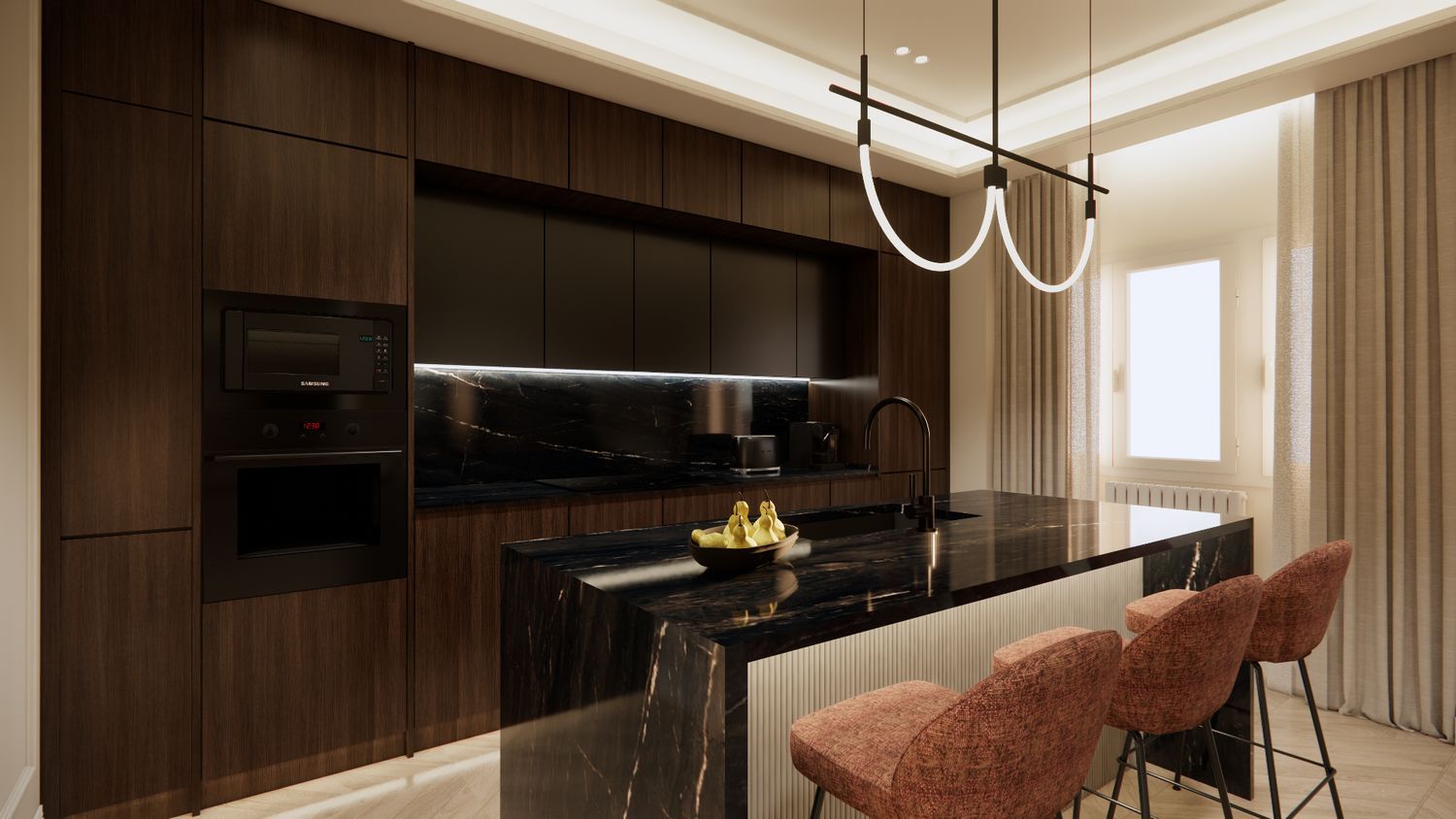 Piso en venta en de Diego de León 66 - Imagen 3
