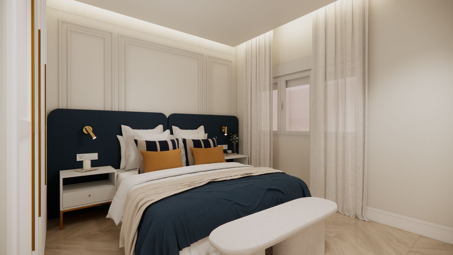 Piso en venta en de Diego de León 66 - Imagen 9