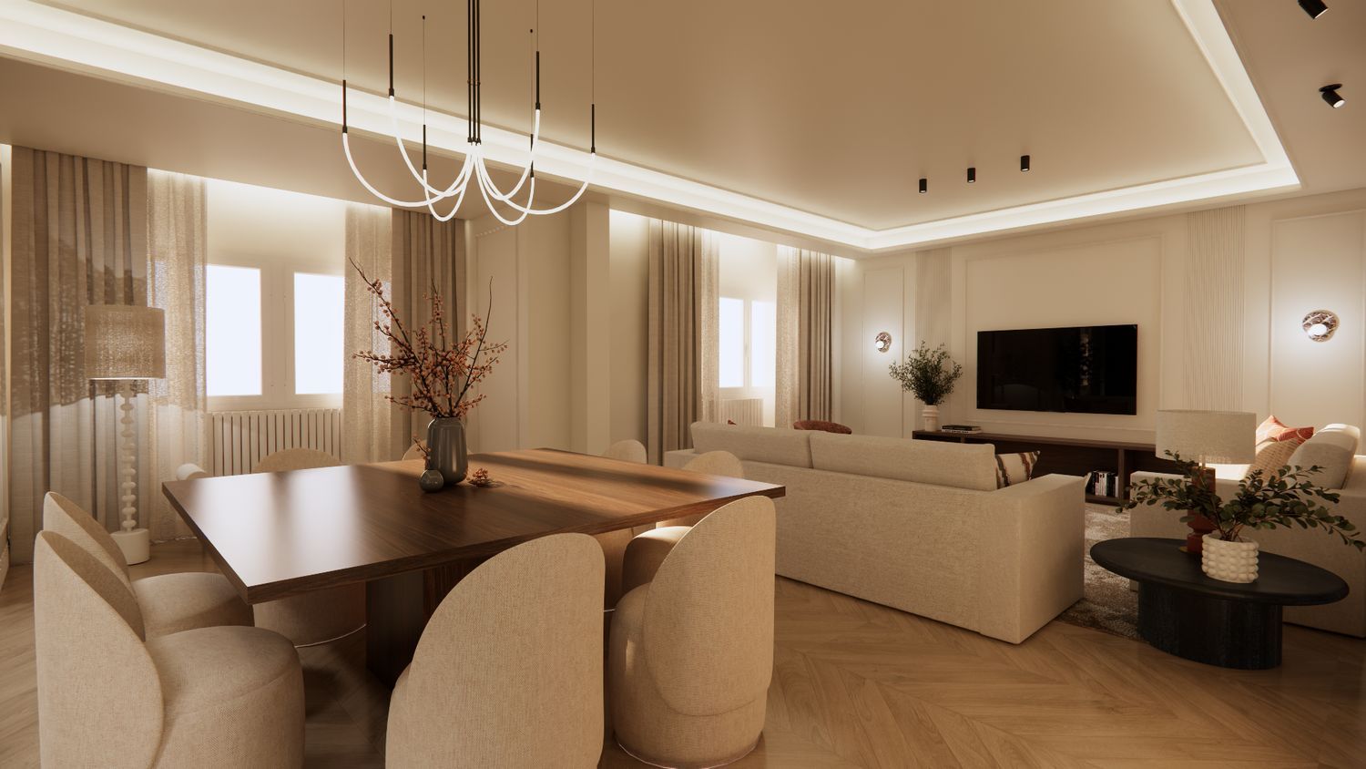 Piso en venta en de Diego de León 66 - Imagen 15
