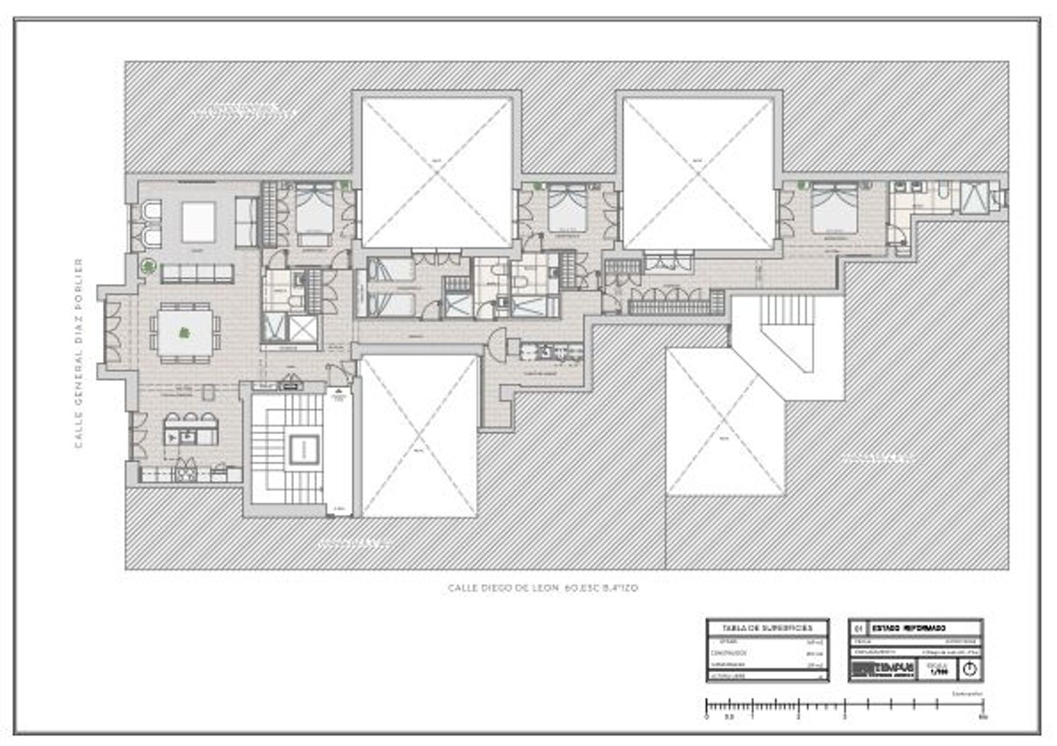 Piso en venta en de Diego de León 66 - Imagen 16