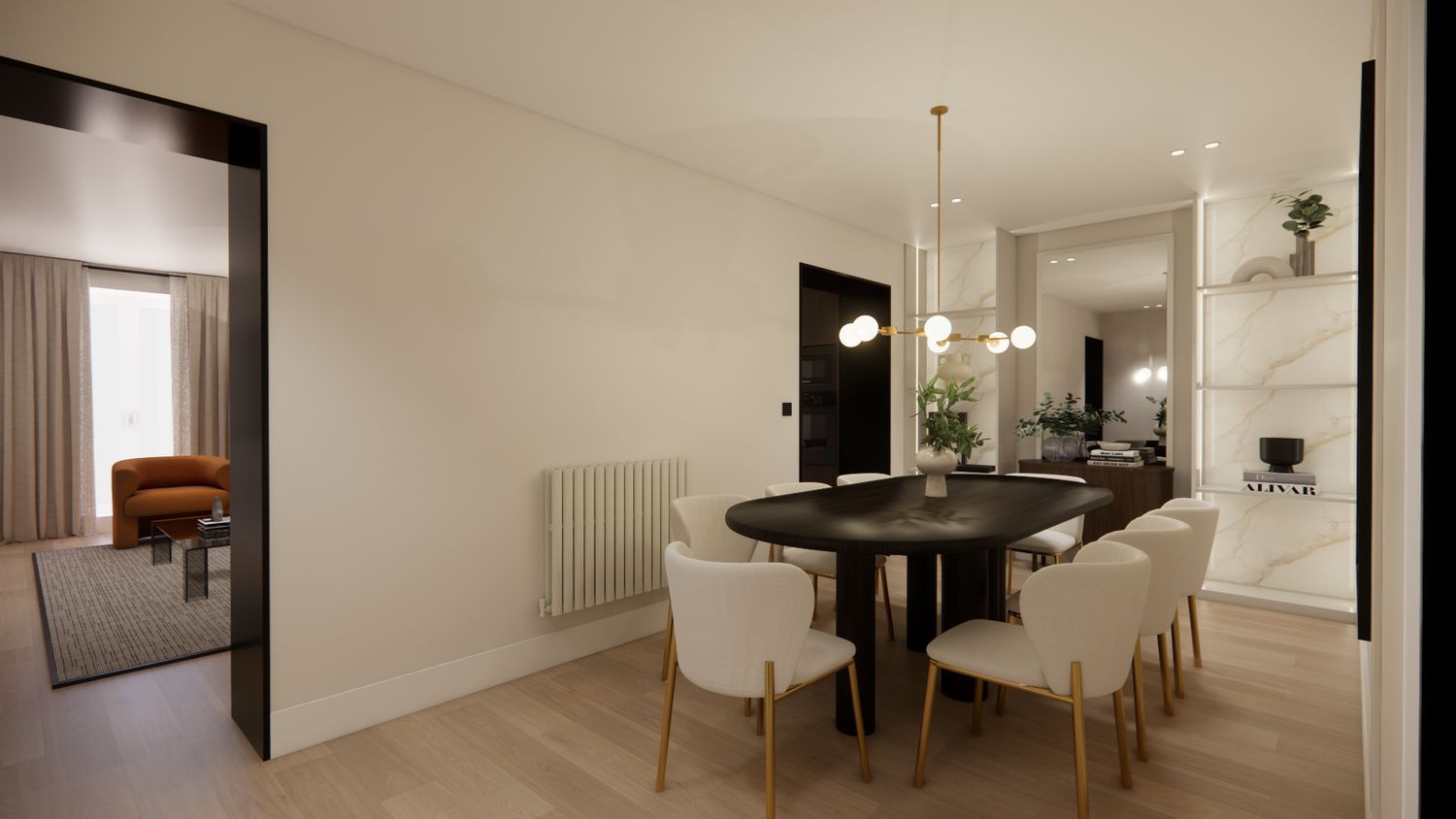 Piso en venta en Mayor 34 - Imagen 19