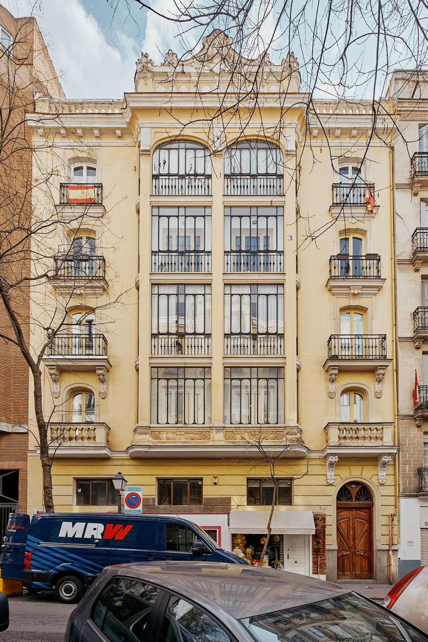 Piso en venta en de Ayala 80 - Imagen 3