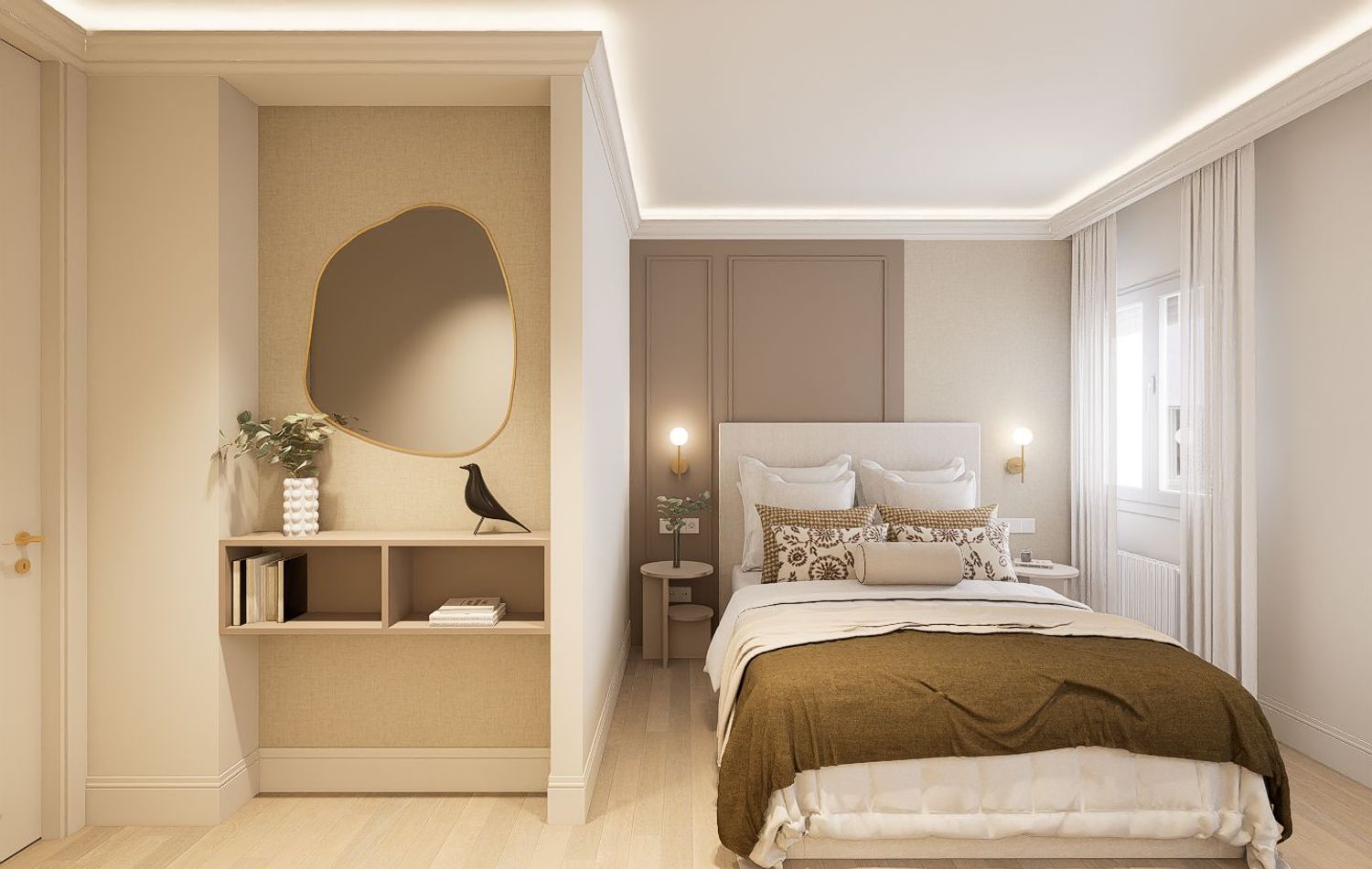Piso en venta en de Ayala 80 - Imagen 12