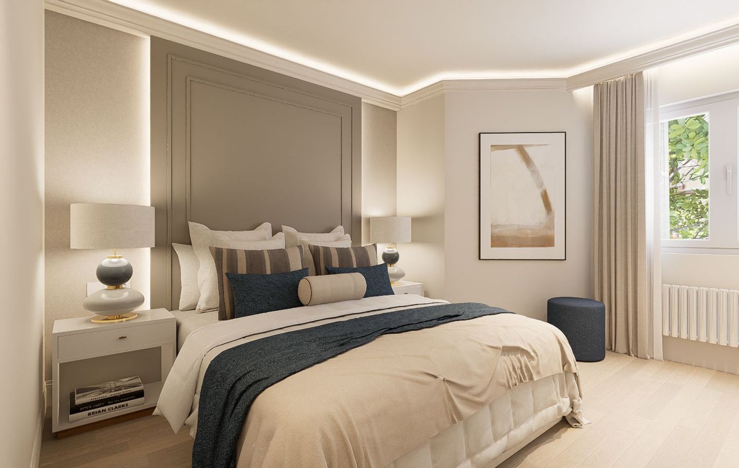 Piso en venta en de Ayala 80 - Imagen 11