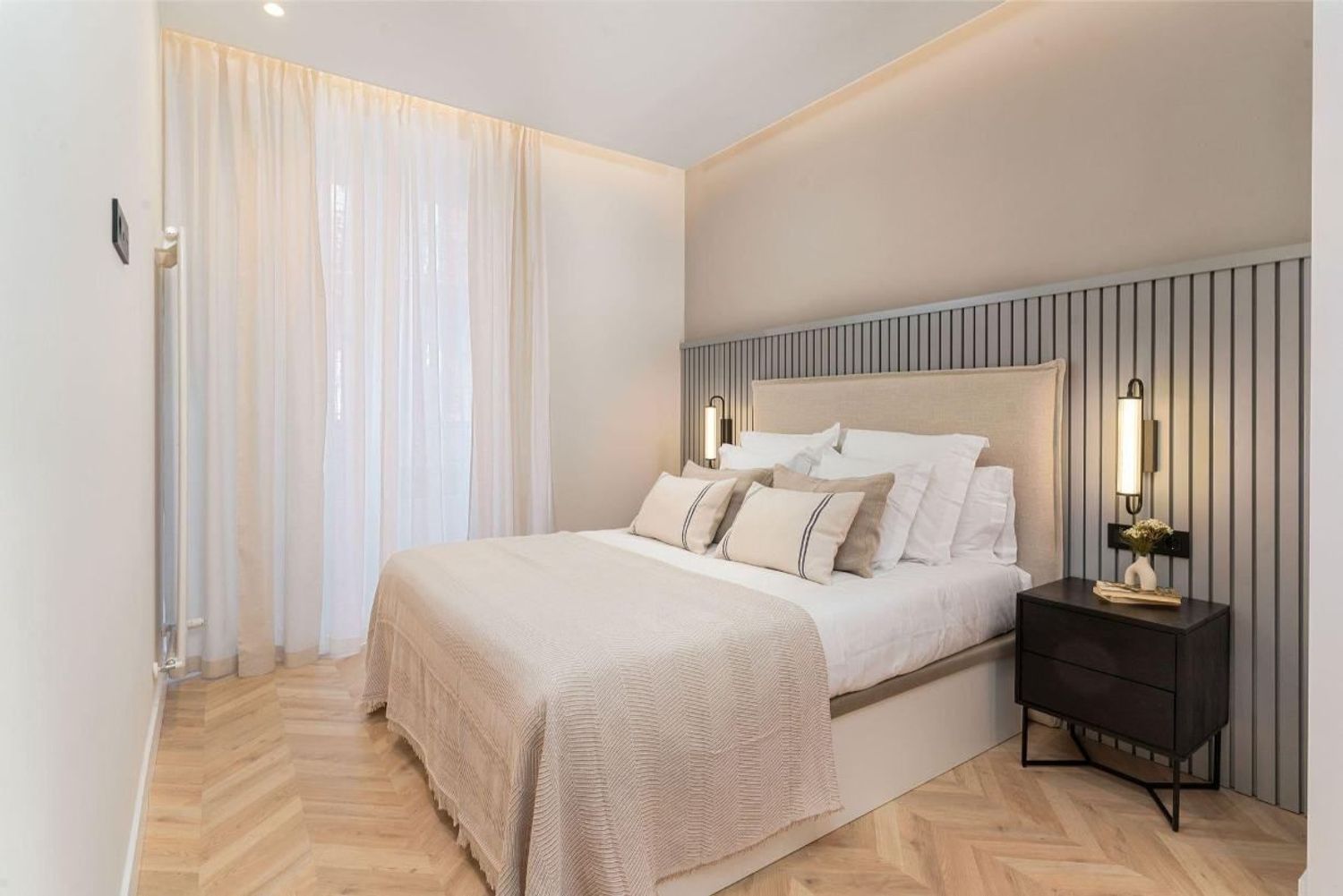 Piso en venta en de Tetuán 17 - Imagen 8