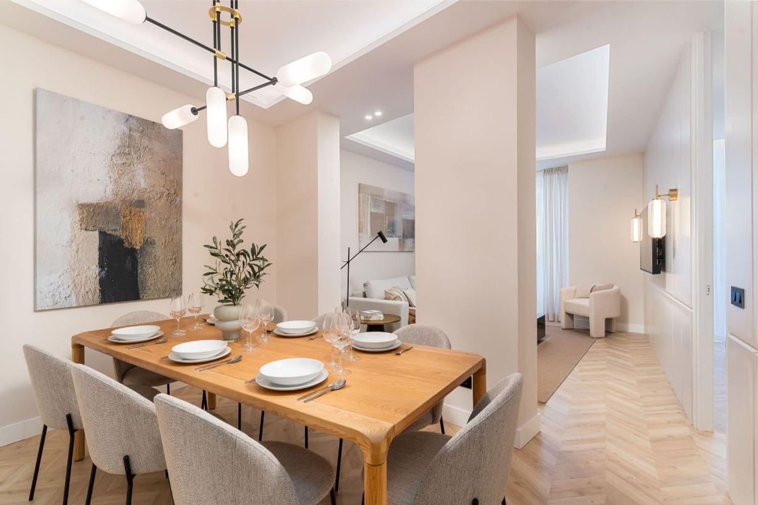 Piso en venta en de Tetuán 17 - Imagen 11