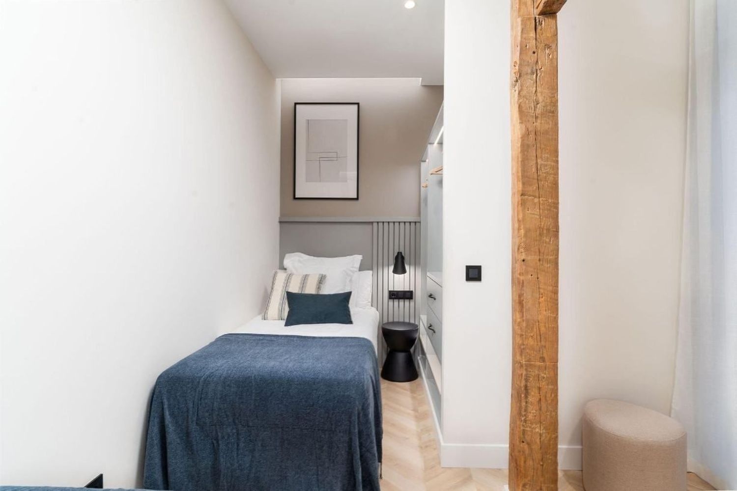 Piso en venta en de Tetuán 17 - Imagen 4