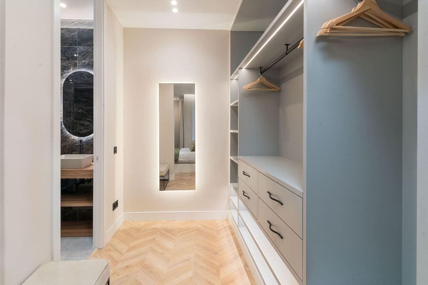Piso en venta en de Tetuán 17 - Imagen 7
