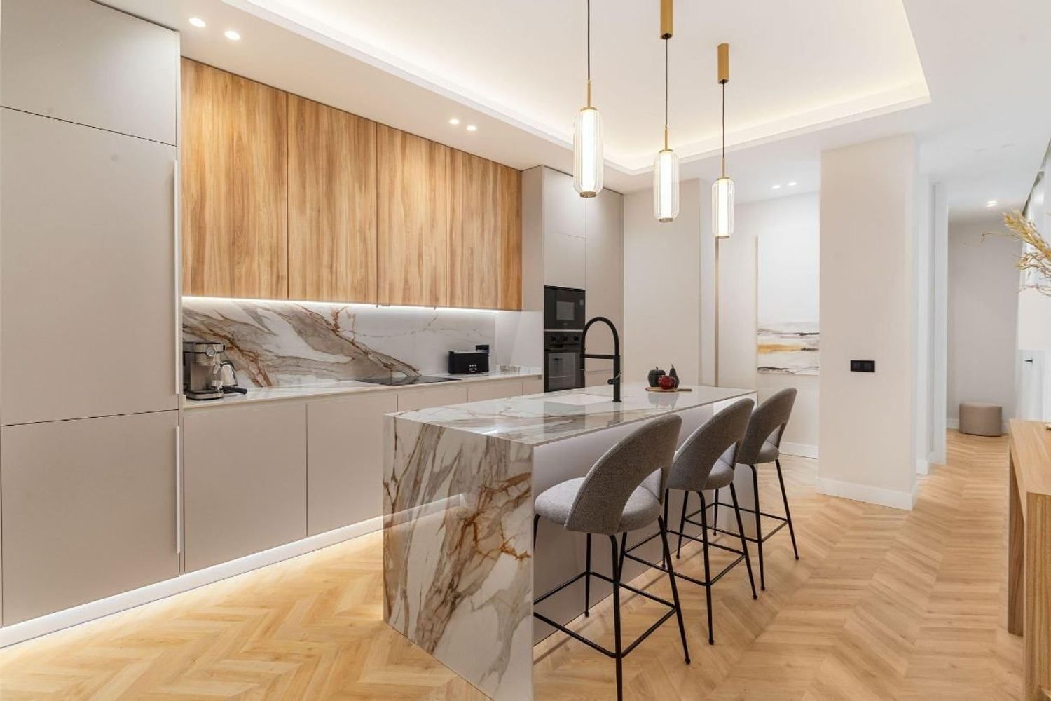 Piso en venta en de Tetuán 17 - Imagen 12