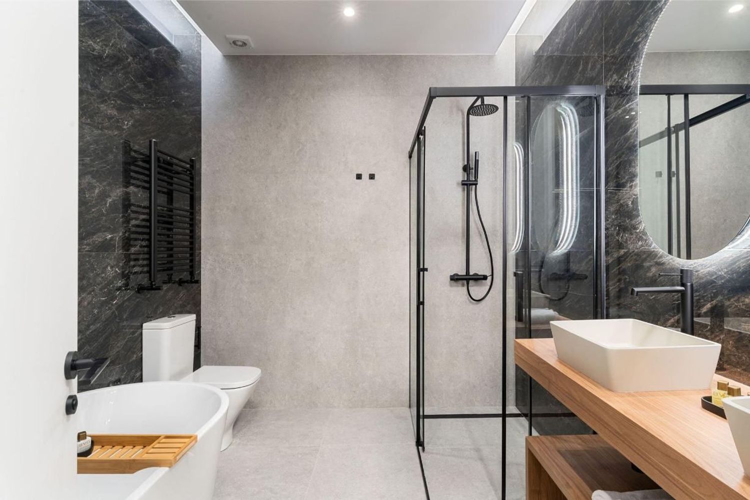 Piso en venta en de Tetuán 17 - Imagen 9