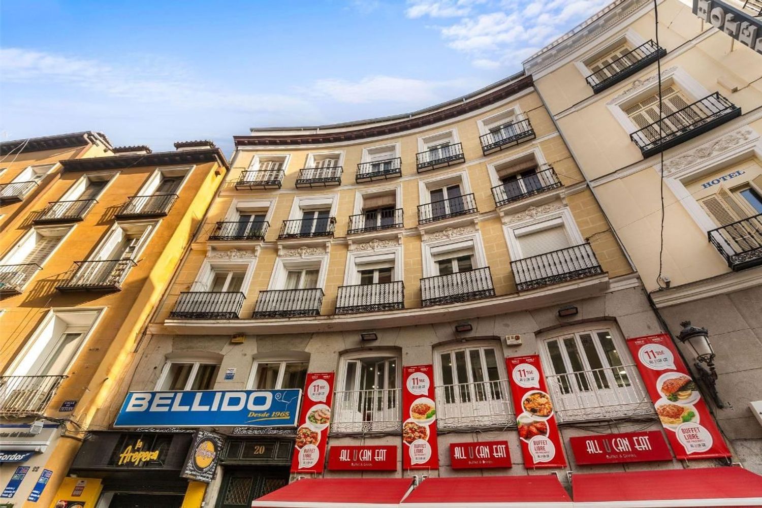 Piso en venta en de Tetuán 17 - Imagen 10