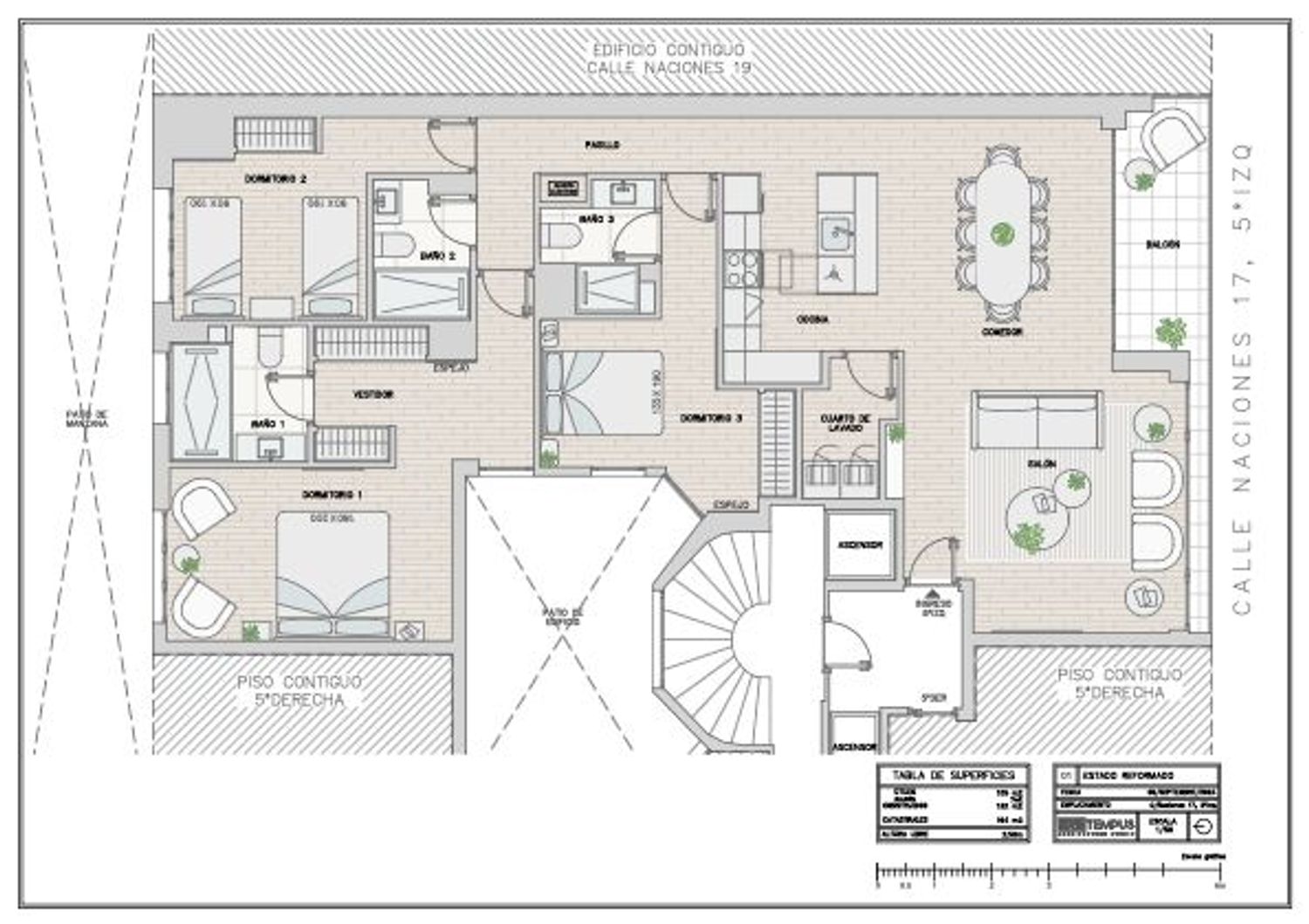 Piso en venta en Naciones 4 - Imagen 15