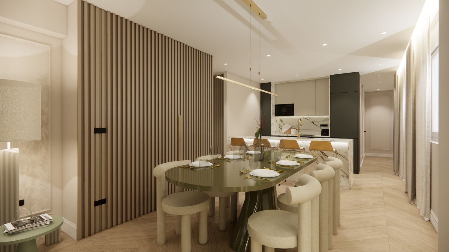 Piso en venta en de Hermosilla 120 - Imagen 8