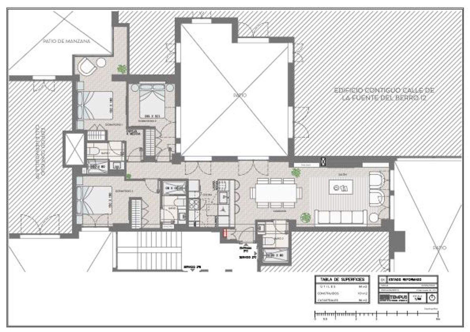 Piso en venta en de Hermosilla 120 - Imagen 13