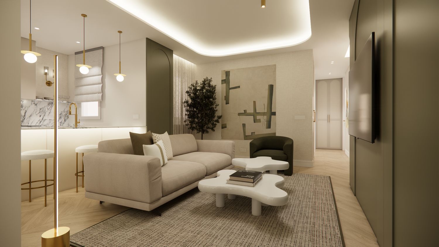 Piso en venta en de José Ortega y Gasset 47 - Imagen 10