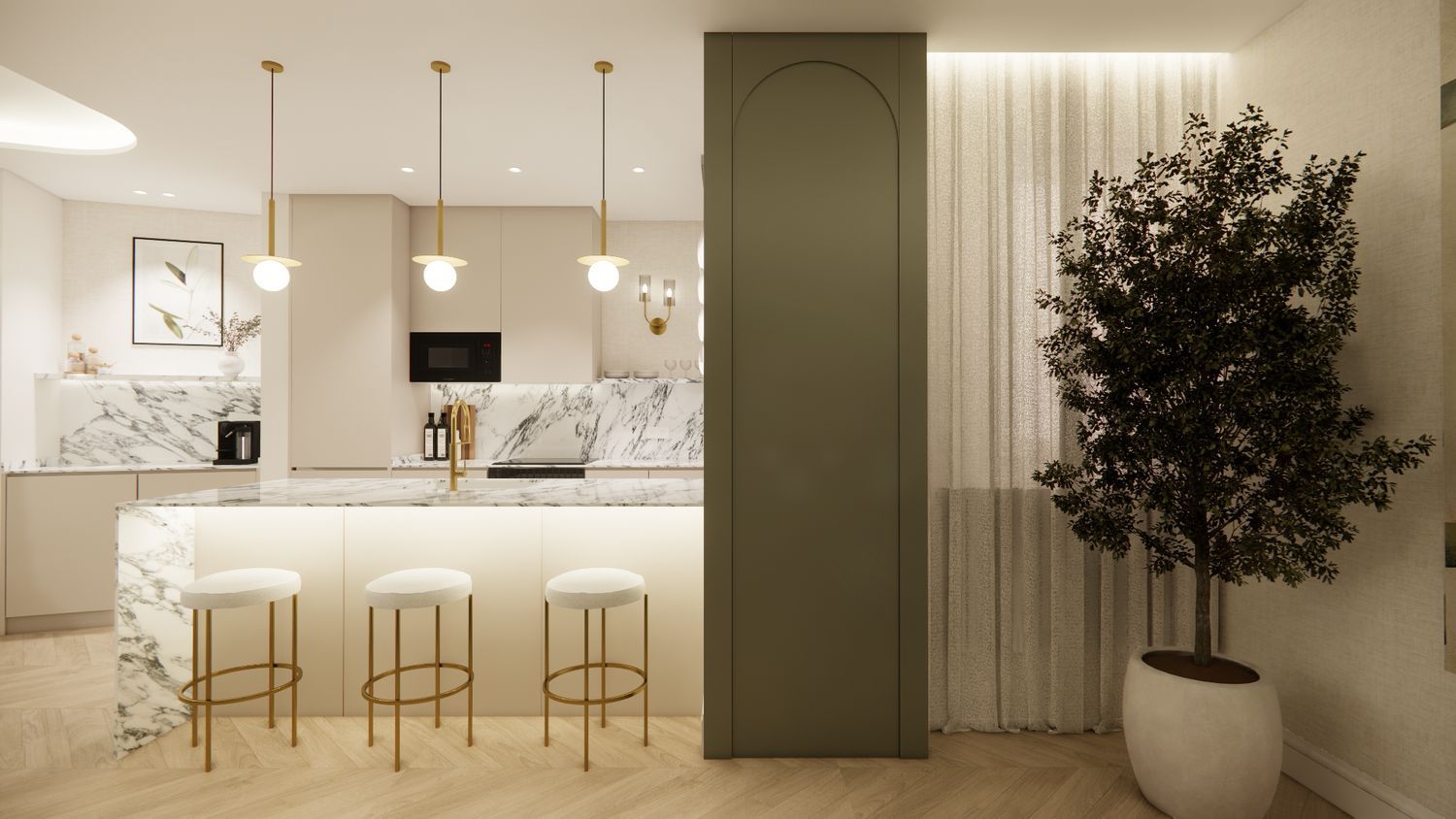 Piso en venta en de José Ortega y Gasset 47 - Imagen 6
